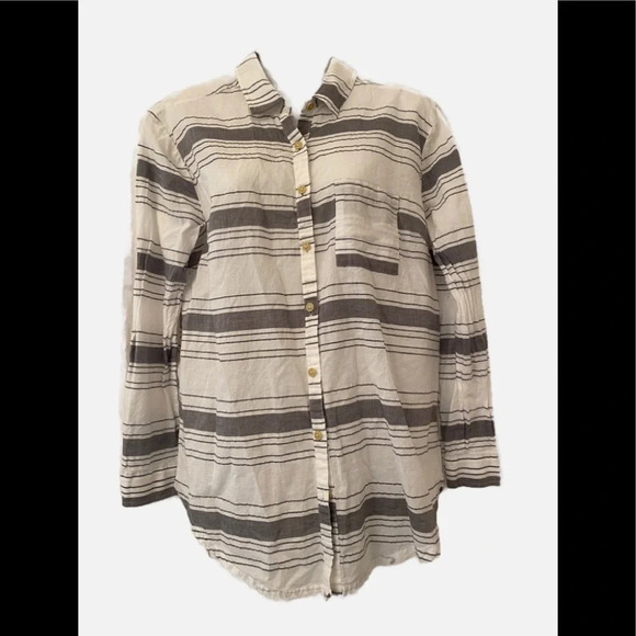 Matilda Jane with Joanna Gaines Choose Your Path Shirt - Picture 2 of 7